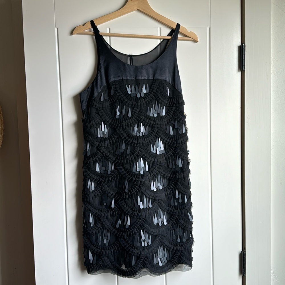 BCBG Maxazria Dress